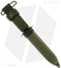 Knife Craft Shop -Knife Craft Shop boker plus m3 trench 02bo1943 sheath