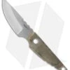 Boker Plus Nippon Necker Knife Fixed Blade (3" Satin) 02BO276 -Knife Craft Shop boker plus nippon necker 02bo276