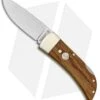 Boker Pocket Lockback Folding Knife Rosewood (2" Satin) 111004 -Knife Craft Shop boker pocket lockback rosewood 111004 BHQ 40062 dl