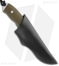 Boker Solid Forest Fixed Blade Hunting Knife (3.25" Satin) 120579M 5 Boker Solid Forest Fixed Blade Hunting Knife (3.25" Satin) 120579M -Knife Craft Shop boker solid forest 120579m sheath