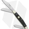 Boker Stockman Knife 4" Black Jigged Bone 110725 1 Boker Stockman Knife 4" Black Jigged Bone 110725 -Knife Craft Shop boker stockman jigged bone 110725 BHQ 40069 dl