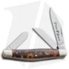 Boker Stockman Knife 4" Sim. Tortiose 110726T 1 Boker Stockman Knife 4" Sim. Tortiose 110726T -Knife Craft Shop boker stockman sim tortiose 110726T BHQ 40071 dl