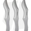 Boker Magnum Bailey 10.75" Mini Bo-Kri Throwing Knives (Set Of 3) 02MB162 -Knife Craft Shop boker throwing knives 02mb162
