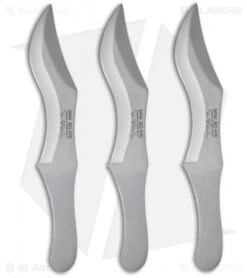 Boker Magnum Bailey 10.75" Mini Bo-Kri Throwing Knives (Set Of 3) 02MB162