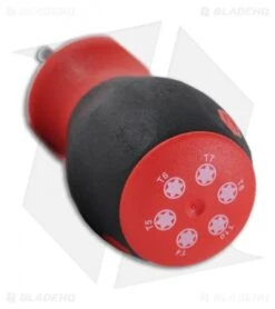 Boker Knives Wiha Toolkit Torx Bit Driver 09BO700 6 Boker Knives Wiha Toolkit Torx Bit Driver 09BO700 -Knife Craft Shop boker tool 09bo700 bottom