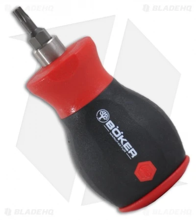 Boker Knives Wiha Toolkit Torx Bit Driver 09BO700 3 Boker Knives Wiha Toolkit Torx Bit Driver 09BO700