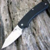 Boker Plus XS Chad Los Banos Slipjoint Pocket Knife, 01BO539, Black G-10 Handle 1 Boker Plus XS Chad Los Banos Slipjoint Pocket Knife, 01BO539, Black G-10 Handle -Knife Craft Shop knifework 01bo539.3 18366.1566587789