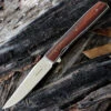 Boker Plus Urban Trapper Cocobolo, 3 7/16 In. VG-10 Stainless Blade -Knife Craft Shop knifework 01bo734.1 18224.1566588658