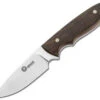 Boker Pine Creek, 02BA701G, Guayacan Ebony Wood Handle, Stainless Steel Blade With Full Tang 2 Boker Pine Creek, 02BA701G, Guayacan Ebony Wood Handle, Stainless Steel Blade With Full Tang -Knife Craft Shop knifework 02ba701g 32531.1566588745