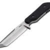 Boker Plus SM-10T Fixed Blade, 440C, Black G-10 Handle -Knife Craft Shop knifework 02bo451 30980.1566588619