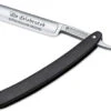 Boker Straight Razor, "The Celebrated" Ebony Handle 1 Boker Straight Razor, "The Celebrated" Ebony Handle -Knife Craft Shop knifework 140407 58564.1566588681