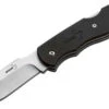 Boker Plus Optima Lockback, AUS-8 Stainless, G-10 Handle -Knife Craft Shop knifework bo105 66143.1566588595