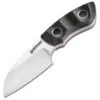 Boker Pry-Mate By VoxKnives, N690BO Steel, Micarta Handle -Knife Craft Shop knifework bo614 17236.1566588745