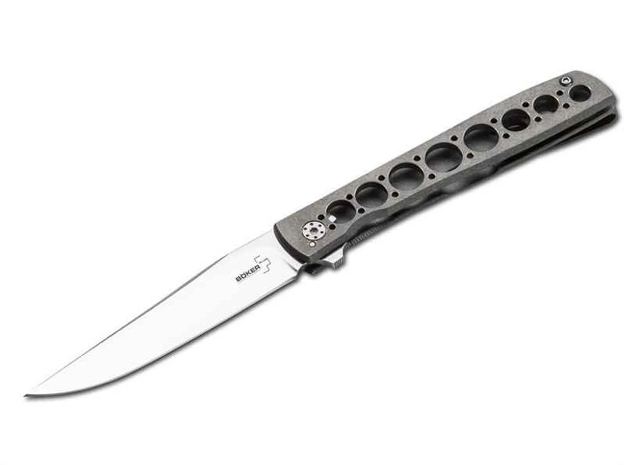 Boker Plus Urban Trapper 3 Boker Plus Urban Trapper