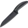 Boker Black Chef's Knife, Ceramic Blade, Delrin Handle 2 Boker Black Chef's Knife, Ceramic Blade, Delrin Handle -Knife Craft Shop knifework boc3s 50315.1566588827