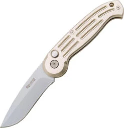 Boker Magnum T, Push Button Locking System, 01BO007N