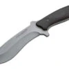 Boker Magnum Khucom, 440 Stainless, Micarta Scales -Knife Craft Shop knifework bom02180 73769.1566588724