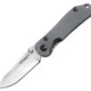 Boker Magnum Steelpower, 440 Steel Blade, 440 Steel Handle -Knife Craft Shop knifework bom02748 95446.1566588616