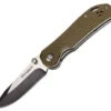 Boker Magnum Warden Folding Knife, 440 Steel, G-10 Handle 2 Boker Magnum Warden Folding Knife, 440 Steel, G-10 Handle -Knife Craft Shop knifework bom02749 32506.1566588616