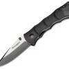 Boker Magnum Black Bamboo Large Folder, 440, Black G-10 Handle 2 Boker Magnum Black Bamboo Large Folder, 440, Black G-10 Handle -Knife Craft Shop knifework bom02804 97042.1566588619