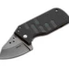 Boker Plus JC1 Folder, 440C Stainless, G10 Handle -Knife Craft Shop knifework bop02197 81942.1566588725