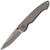 Boker Plus ANTI-MC Tactical Knife, High-Tech Ceramic, Titanium Handle -Knife Craft Shop knifework bop035.2 68128.1566588702