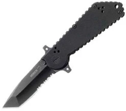 Boker Plus Armed Forces Folder I, 440C Stainless, G-10 Handle