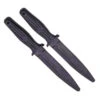 Boker Plus Applegate Training Knives BO02BO544. Set Of Two -Knife Craft Shop knifework bop544 24058.1566588695